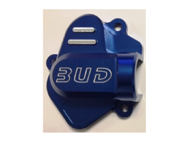 Zündungsdeckel und Sonstige Anbauteile (Motor) - Bud Racing