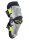 Alpinestars Knieprotektor SX-1 Youth silber-gelb-fluo