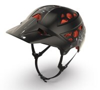 SALE% - Airhelmet Helm MTB Awake 1.0 schwarz glänzend