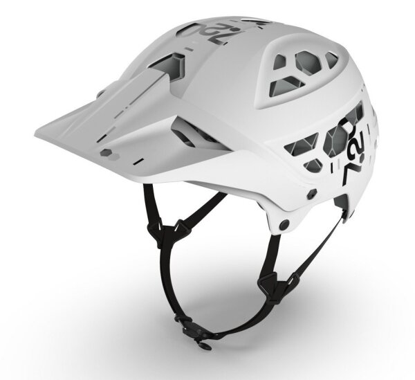 SALE% - Airhelmet Helm MTB Awake 1.0 weiß matt