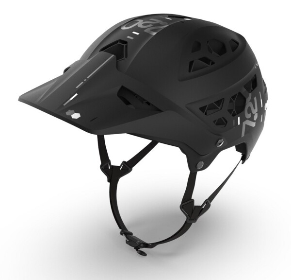 Airhelmet Helm MTB Awake 1.0 schwarz matt