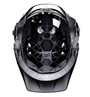 Airhelmet Helm MTB Awake 1.0 schwarz matt