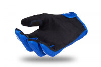UFO Handschuhe Skill Radial blau