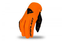 UFO Handschuhe Skill Radial orange-fluo