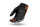 UFO Handschuhe Blaze schwarz-orange