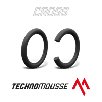 Technomousse Cross