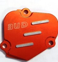 Bud Als Cover Ktm Sx125 Orange (Links)