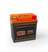 Get Batterie Cca140 Honda/Ktm