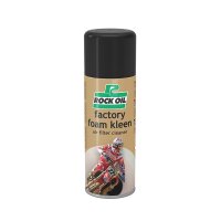 Rock Oil Luftfilterreiniger Spray