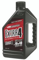 Maxima Extra 10W60 Ktm Spec. 3.785 Liter