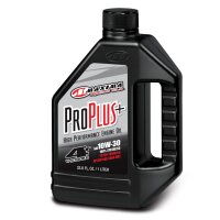 Maxima Proplus+ 10W40 - 3.785 Liter