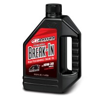 Maxima Premium Break In 10W30- 1 Liter