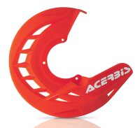 Acerbis Bremsscheiben Schutz X-Brake