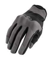 SALE% - Acerbis Handschuhe Enduro One grau-schwarz