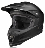 Acerbis Helm Profile 4.0 schwarz matt