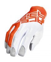 SALE% - Acerbis Handschuhe MX-XP orange-weiß