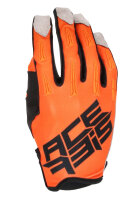 Acerbis Handschuhe MX-XH orange