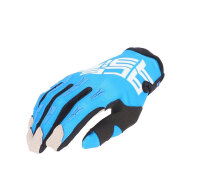 Acerbis Handschuhe MX-XH blau3