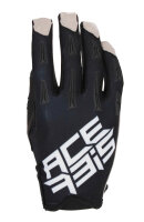Acerbis Handschuhe MX-XH schwarz