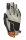 SALE% - Acerbis Handschuhe MX-XH orange-grau