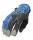 SALE% - Acerbis Handschuhe MX-XH blau-grau