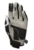SALE% - Acerbis Handschuhe MX-XH schwarz-weiß