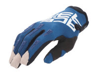 Acerbis Handschuhe MX-XH blau scuro