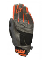 Acerbis Handschuhe MX-WP orange-grau