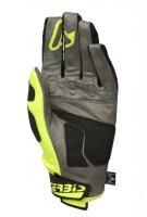 Acerbis Handschuhe MX-WP schwarz-gelb-fluo