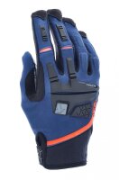Acerbis Handschuhe X-Enduro blau-orange