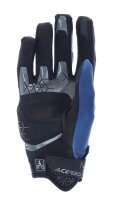 Acerbis Handschuhe X-Enduro blau-orange