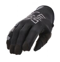 Acerbis Handschuhe Zero Degree 3.0 schwarz-grau