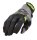 Acerbis Handschuhe Neoprene 3.0 schwarz-gelb-fluo