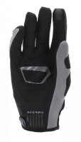 Acerbis Handschuhe Neoprene 3.0 schwarz-grau