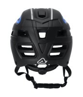 Acerbis Helm MTB Double.P schwarz-blau