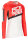Acerbis Jersey X-Flex Four weiß-rot