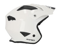 Acerbis Helm Jet Aria 2206 weiß