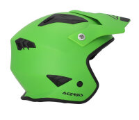 Acerbis Helm Jet Aria 2206 grün4