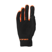 Acerbis Handschuhe MX Linear orange-schwarz