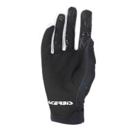 Acerbis Handschuhe MX Linear weiß-schwarz