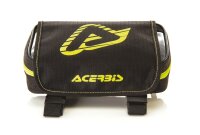 Acerbis Werkzeugtasche Tool Rear schwarz-gelb-fluo