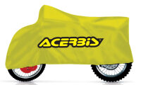 Acerbis Abdeckhaube Cover gelb