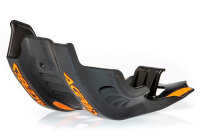 Acerbis Motorschutz KTM EN schwarz-orange
