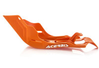 SALE% - Acerbis Motorschutz KTM / Husqvarna / GasGas EN+ orange