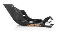 Acerbis Motorschutz KTM / Husqvarna MX schwarz