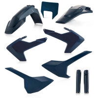 Acerbis Plastik Full Kit (kompatibler...