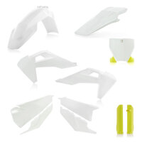 Acerbis Plastik Full Kit (kompatibler Zubehörartikel...