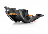 Acerbis Motorschutz GasGas EN+ schwarz-orange