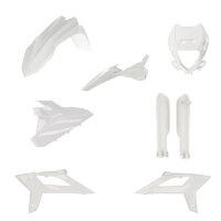 Acerbis Plastik Full Kit (kompatibler Zubehörartikel...
