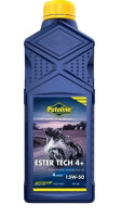 Putoline Motorenöl EsterTech Offroad 4+ 15W50